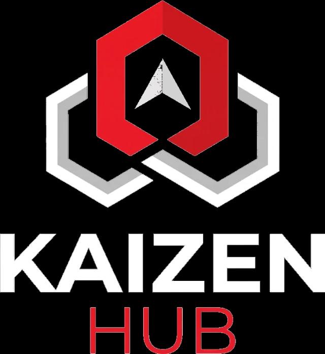 Logo KaizenHUB