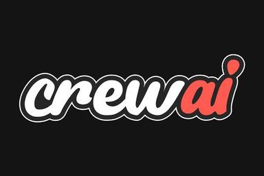 Logo CrewAI