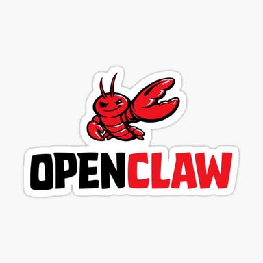Logo OpenClaw