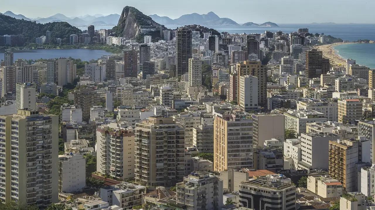 Création de sites Rio de Janeiro