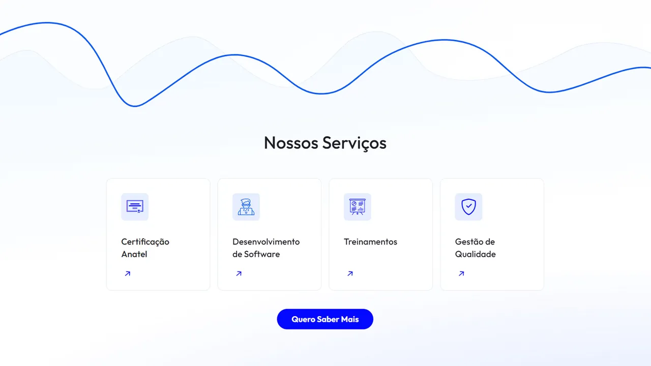 Case Moderna Tecnologia - Agência Kaizen Case Moderna Tecnologia
