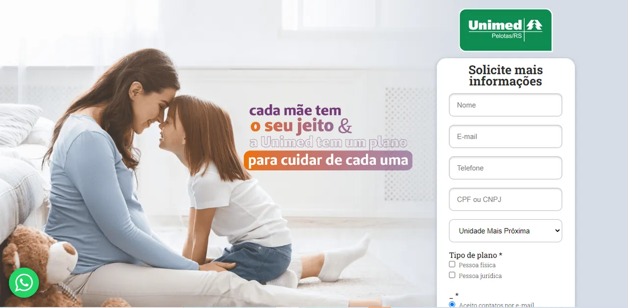 Case Unimed Pelotas - Agência Kaizen Case Unimed Pelotas