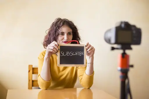 Imagem de capa do artigo: Influenceurs digitaux et marketing d'influence
