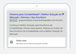 Extension de Leads de Google Ads