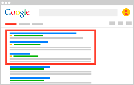 Google Ads pour e-commerce