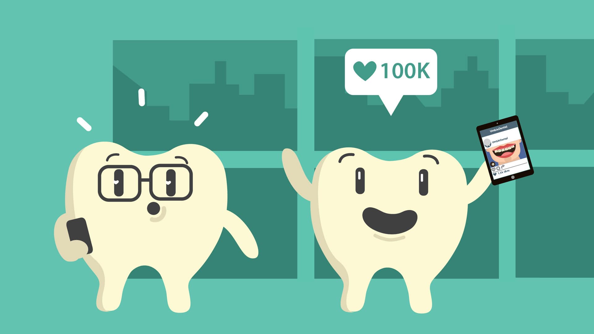 Google ads pour dentistes