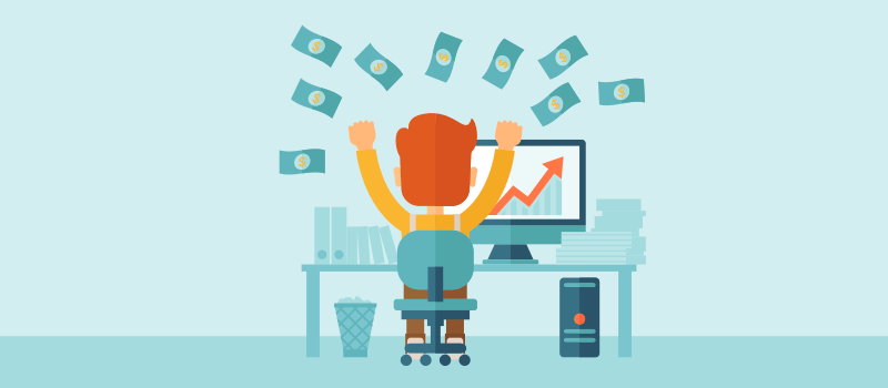 retorno com empresa de marketing digital
