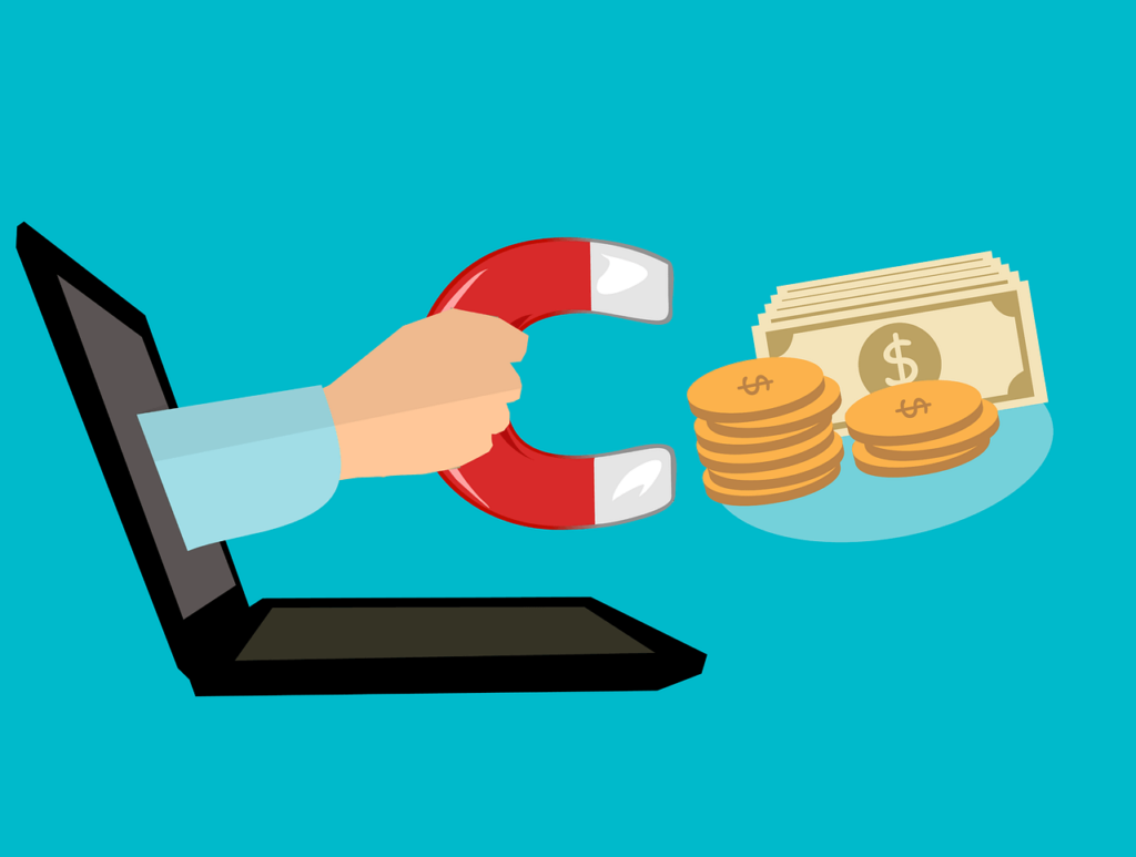 Attirer des clients | Inbound marketing pour petites entreprises
