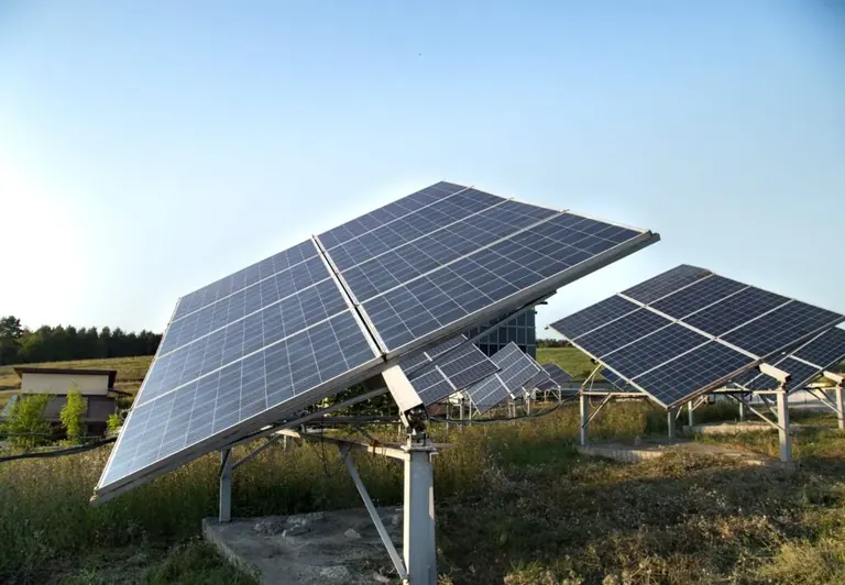 Image de couverture: Énergie solaire : marketing numérique pour les entreprises du secteur