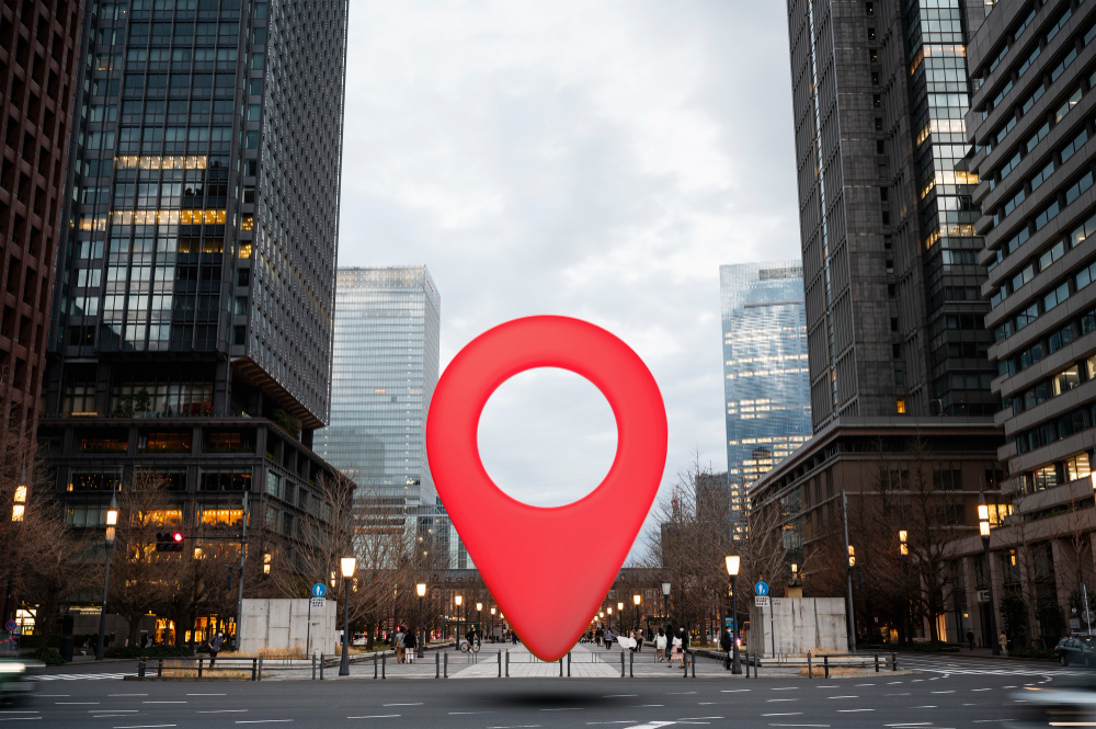 Google Mon Entreprise est également lié à Google Maps et améliore la visibilité de l'entreprise sur les plateformes de Google