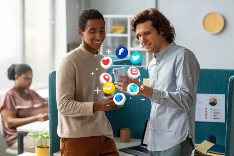 Agence digitale