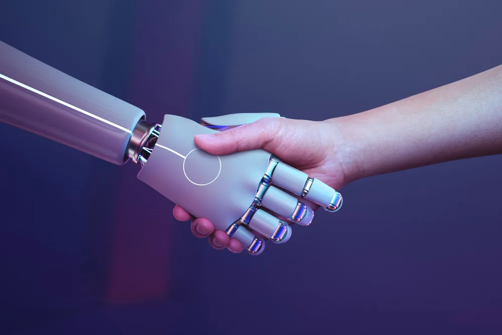 O Chat GPT é uma tecnologia de inteligência artificial que utiliza aprendizagem profunda para responder perguntas complexas