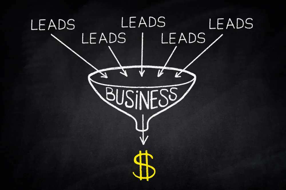 leads qualificados
