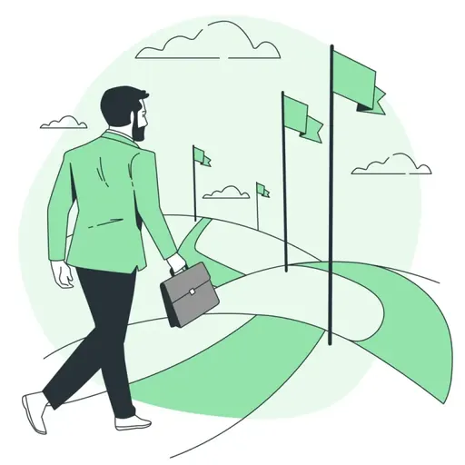 Imagem de capa do artigo: Parcours client : comprenez ce que c'est et quelles sont les 5 étapes