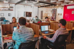 Kaizen - Agence Digitale à Curitiba