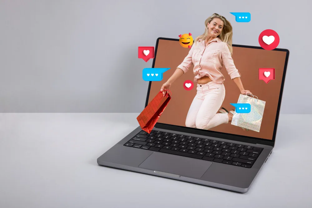 Publicidade online em marketing digital