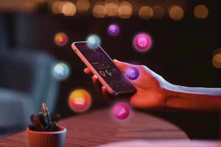 Image de couverture: Implémentez le Mobile Marketing dans votre stratégie numérique