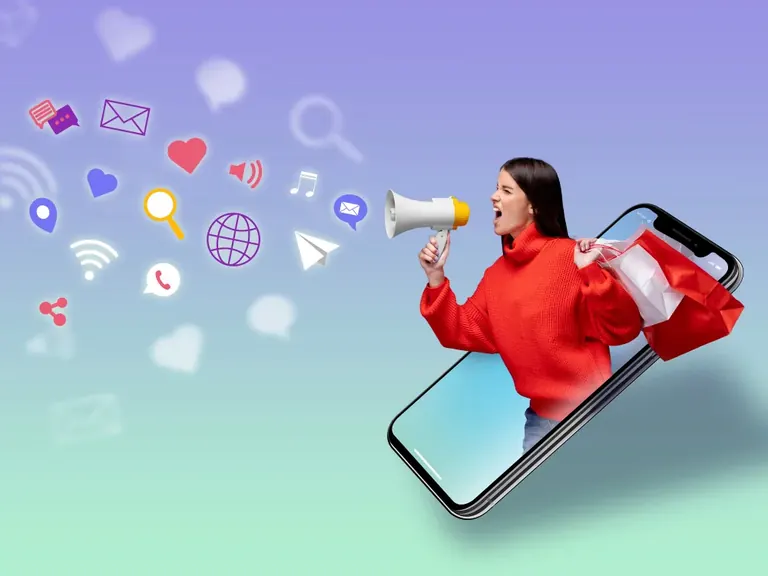 Image de couverture: Maximisez votre marketing numérique avec la publicité en ligne