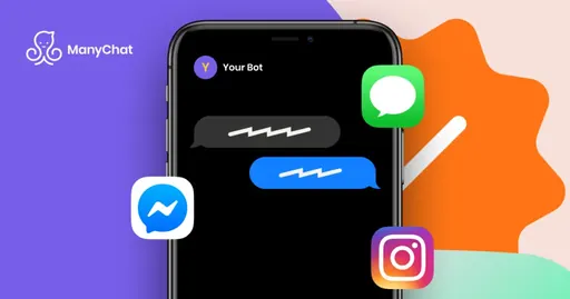 Imagem de capa do artigo: ManyChat : tout sur l'outil Omnichannel le plus complet Imagem de capa do artigo: ManyChat : tout sur l'outil Omnichannel le plus complet