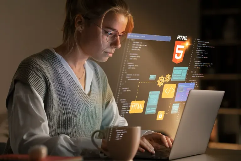 Image de couverture: Pourquoi développer un site est-il très important en 2023 ?