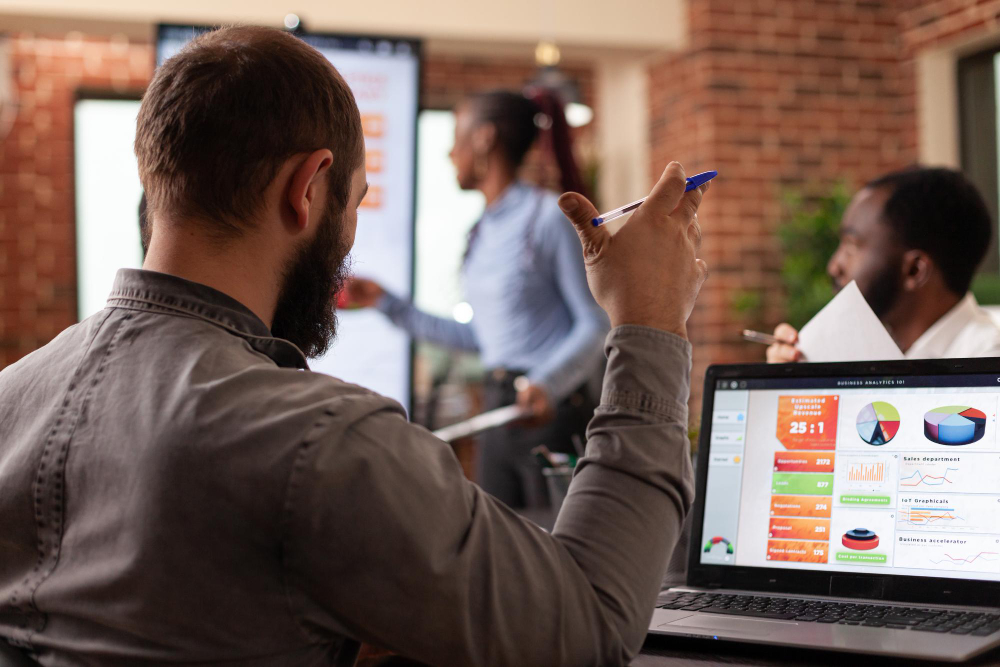 Agência de Inbound Marketing