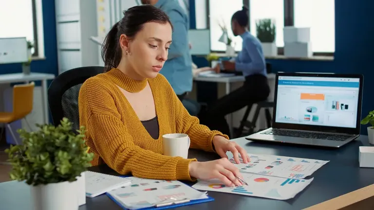Image de couverture: Marketing Basé sur les Comptes : qu'est-ce que c'est et comment fonctionne l'ABM ?