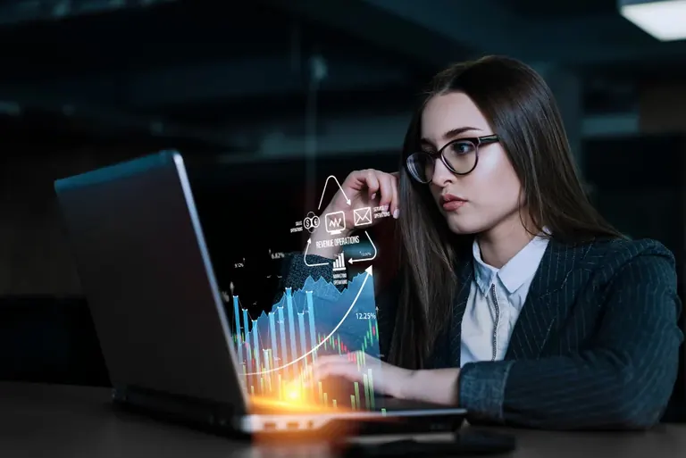 Image de couverture: Techniques de growth hacking pour accélérer la croissance des ventes dans l'environnement numérique