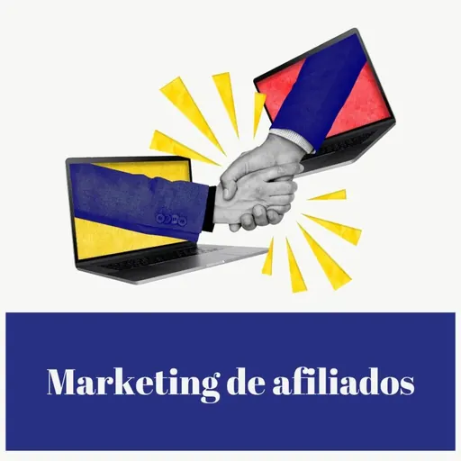 Imagem de capa do artigo: Qu'est-ce que le marketing d'affiliation et comment les partenariats numériques contribuent-ils à l'atteinte du marché ? Imagem de capa do artigo: Qu'est-ce que le marketing d'affiliation et comment les partenariats numériques contribuent-ils à l'atteinte du marché ?