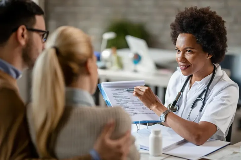 Image de couverture: Marketing Digital pour Plans de Santé : guide complet