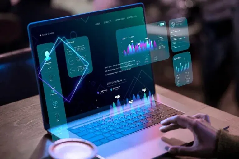 Comment intégrer l'intelligence artificielle pour optimiser le SEO de votre industrie ? Image de couverture: Comment intégrer l'intelligence artificielle pour optimiser le SEO de votre industrie ?