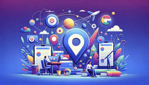 Imagem de capa do artigo: Google Ads pour Entreprises Locales Imagem de capa do artigo: Google Ads pour Entreprises Locales