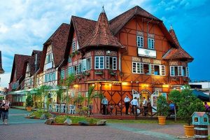 Blumenau é uma cidade que possui algumas agências de marketing digital