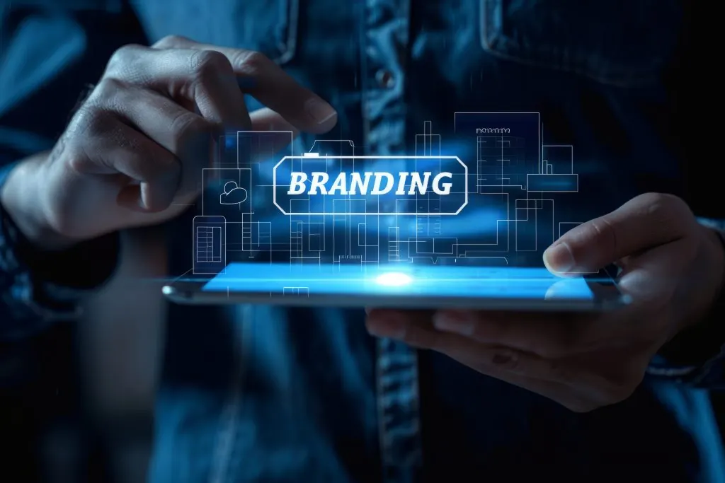 Agence Digitale de Branding : Découvrez l'importance du branding pour votre entreprise.