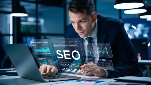 SEO em 2026: Estratégias para Dominar o Google