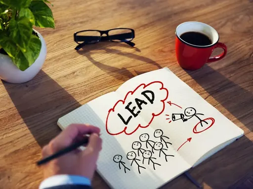 Imagem de capa do artigo: Qu'est-ce que la génération de leads (et pourquoi la majorité des entreprises se trompe) Imagem de capa do artigo: Qu'est-ce que la génération de leads (et pourquoi la majorité des entreprises se trompe)