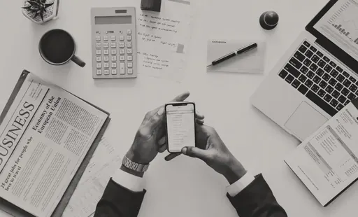 Imagem de capa do artigo: Marketing Minimaliste : Comment Faire Plus avec Moins en 2026