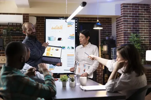 Imagem de capa do artigo: Le moment où une entreprise doit structurer le marketing sérieusement Imagem de capa do artigo: Le moment où une entreprise doit structurer le marketing sérieusement