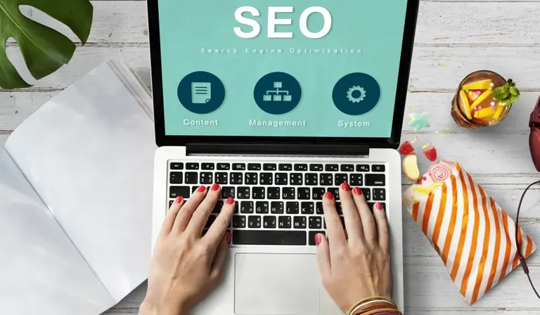SEO et prévisibilité des ventes : pourquoi les entreprises structurées investissent dans cela Image de couverture: SEO et prévisibilité des ventes : pourquoi les entreprises structurées investissent dans cela