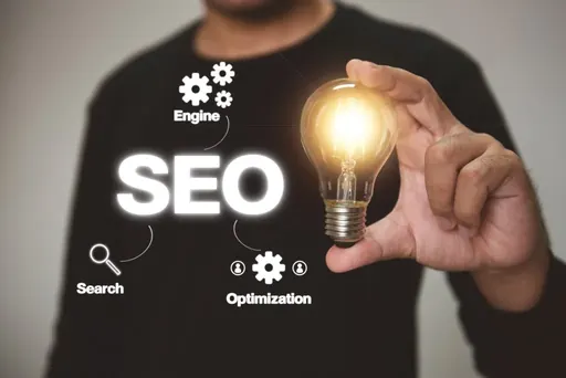 Como funciona o SEO no Google