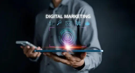 Marketing Digital Atual: Estratégias Eficazes para 2026
