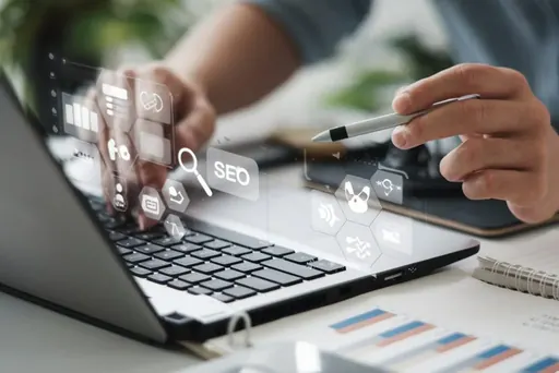 Como alcançar os clientes mais próximos de você usando SEO