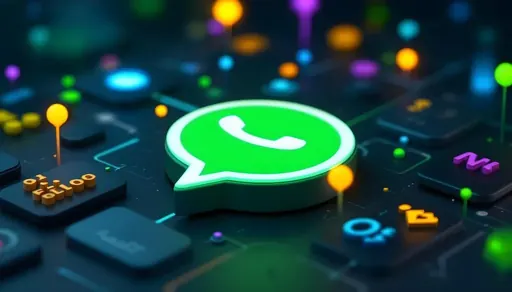 Imagem de capa do artigo: WhatsApp pour Entreprises : Outil Essentiel en 2026