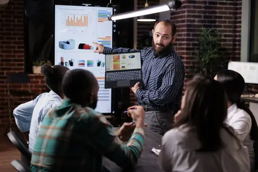 Táticas de Marketing Digital para Aumentar Leads