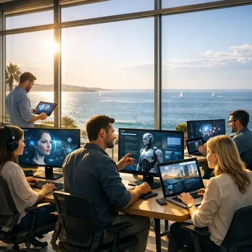Agentes UCP: O Protocolo Universal de Comércio do Google que Vai Revolucionar as Compras com IA