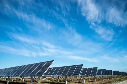 Imagem de capa do artigo: Marché de l'énergie solaire en 2023