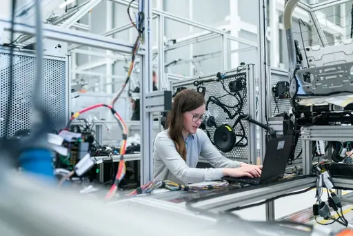 Imagem de capa do artigo: Marketing pour industries