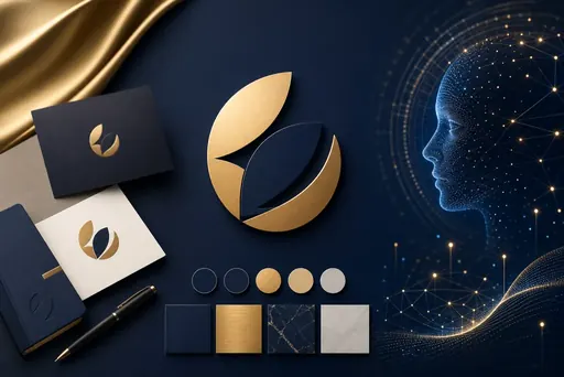 Branding Digital na Era da IA: Como Construir Marcas Autênticas em 2026