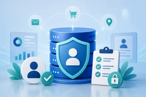 Dados First-Party: Estratégias de Marketing sem Cookies de Terceiros em 2026