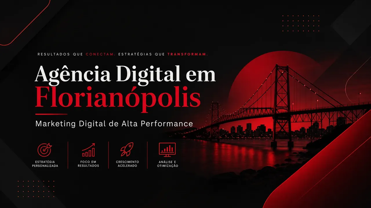 Agence Digitale à Florianópolis