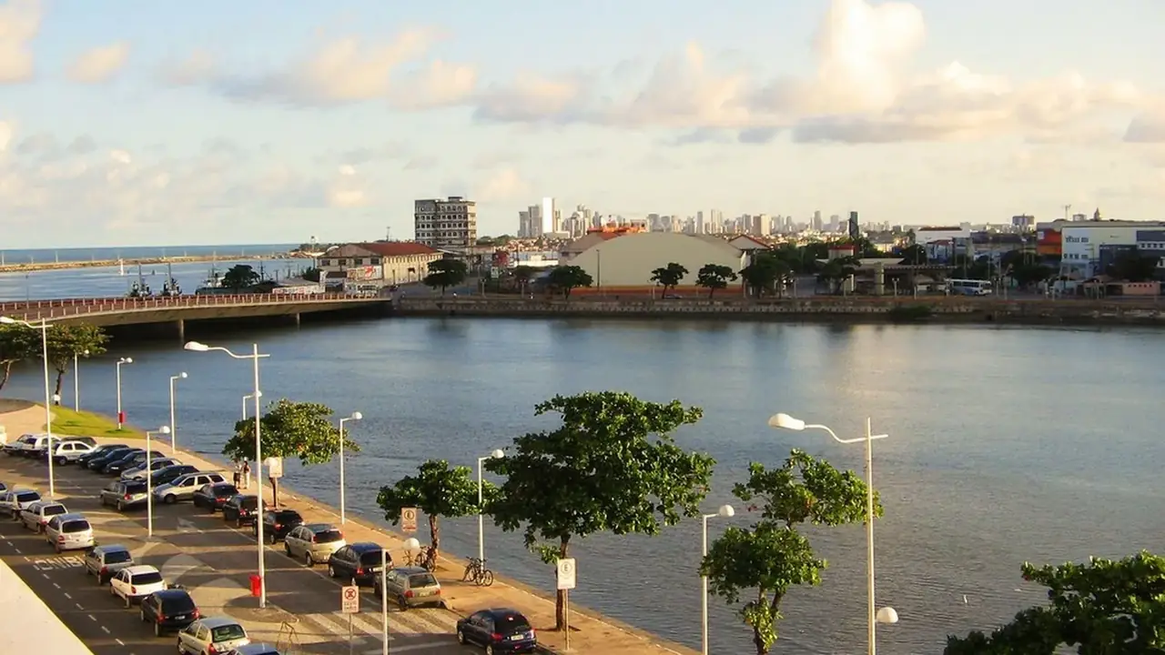 Recife Antigo — Recife/PE